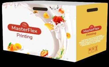 Standart Master Flexo Baskı